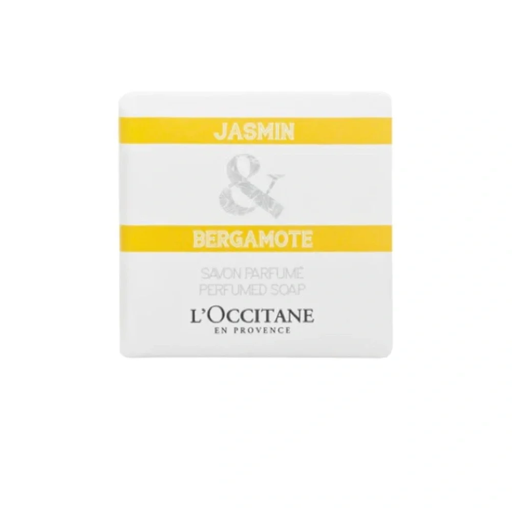 L'Occitane Jasmin & Bergamot Travel Set